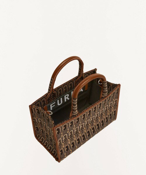 FURLA　トートバッグ　WB00299-AX0777-THA00　FURLA OPPORTUNITY S TOTE　フルラ　...