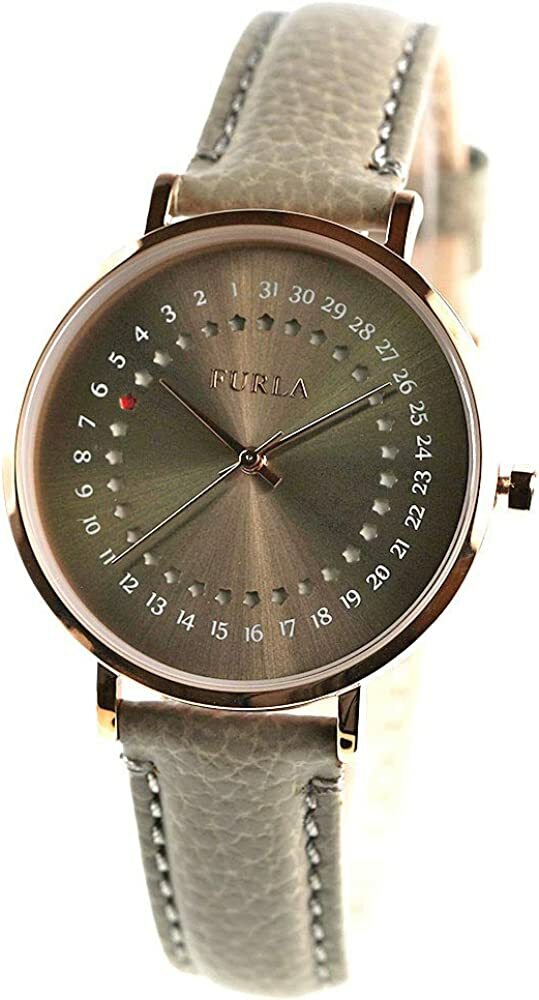 FURLA 　腕時計　R4251121502　 フルラ　GIADA DATE ジャーダ デイト　36mm クォー...
