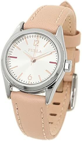 FURLA 腕時計　R4251101508　フルラ　レディース EVA エヴァ 24mm　 クォーツ ベー...
