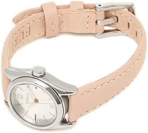 FURLA 腕時計　R4251101508　フルラ　レディース EVA エヴァ 24mm　 クォーツ ベー...