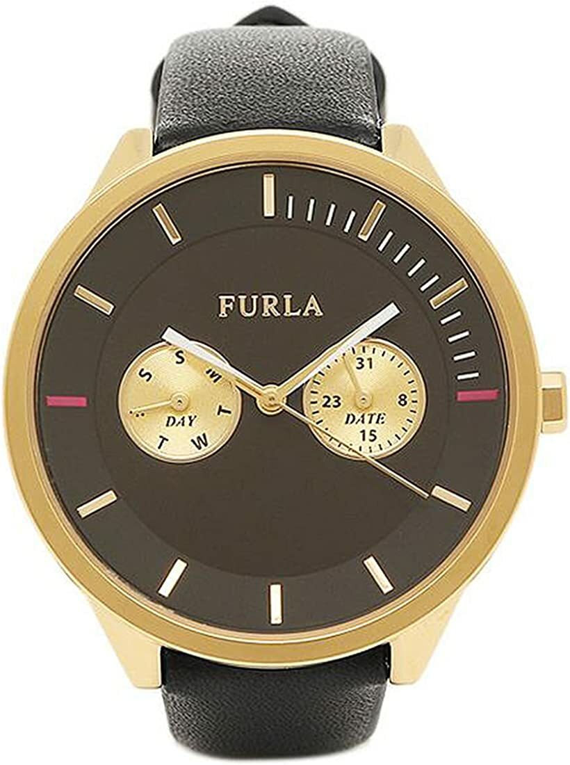 FURLA 　R4251102501　腕時計 フルラ　MET