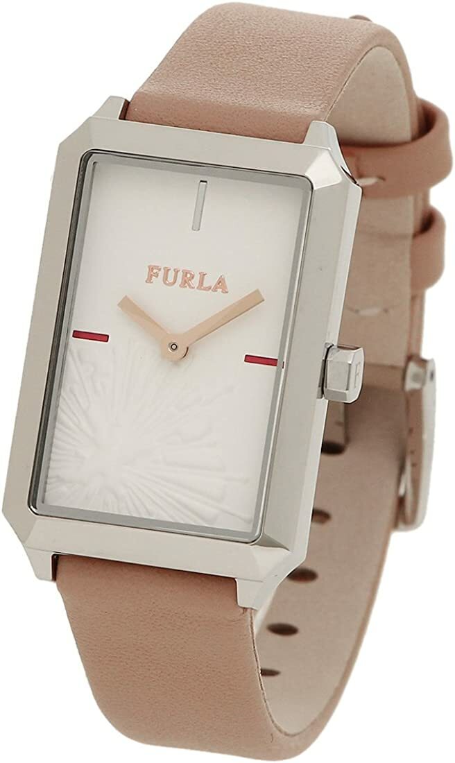 FURLA 腕時計 R4251104508　フルラ　DIANA ダイアナ　ベージュ　長方形　クォーツ...