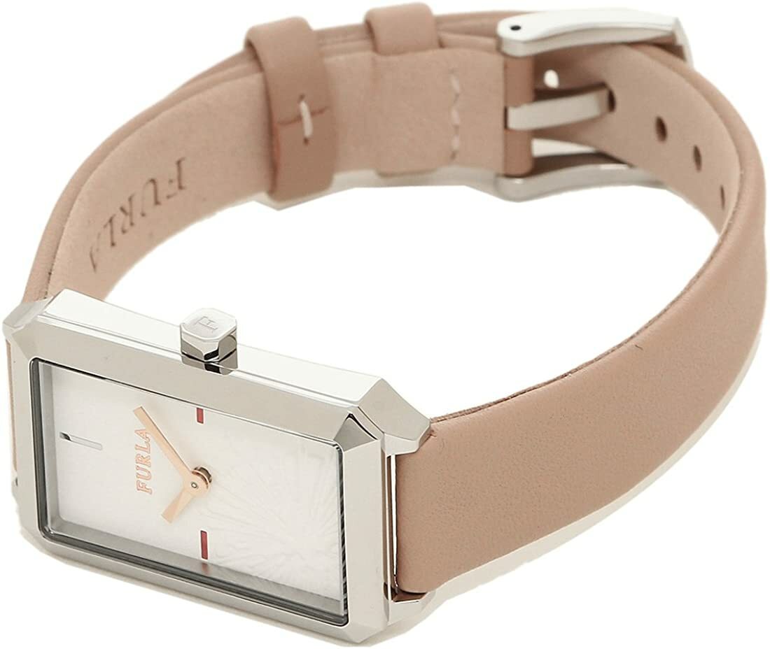 FURLA 腕時計 R4251104508　フルラ　DIANA ダイアナ　ベージュ　長方形　クォーツ...