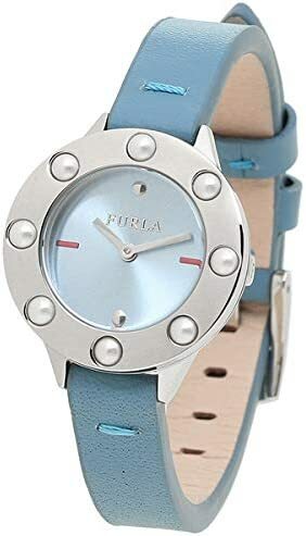 FURLA 腕時計　R4251116506　フルラ　レディース CLUB　クラブ 25mm　替えベゼル付...