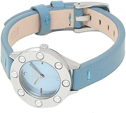 FURLA 腕時計　R4251116506　フルラ　レディース CLUB　クラブ 25mm　替えベゼル付...
