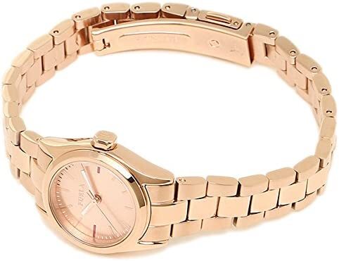 FURLA 腕時計　R4253101505　フルラ　レディース EVA エヴァ 25mm　 クォーツ ロー...