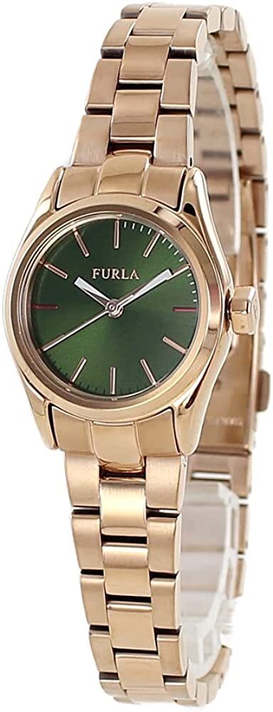 FURLA 腕時計　R4253101506　フルラ　レ