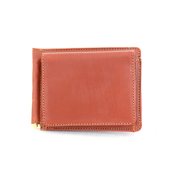 グレンロイヤル マネークリップ メンズ レディース MONEY CLIP WITH COIN POCKET オックスフォードタン 03-6164-OXFORDTAN GLENROYAL 並行輸入品