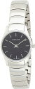 CALVIN KLEIN 腕時計　K4D2314V カルバンクライン　Classic Too(クラシック トゥー) 　24mm　レディース　クオーツ 　グレー　　シルバー　ステンレスメッシュベルト　2針　アナログ　ビジネス プレゼント　記念日　並行輸入品