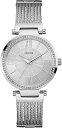 ゲス 腕時計 W0638L1 シルバー レディース GUESS(2)
