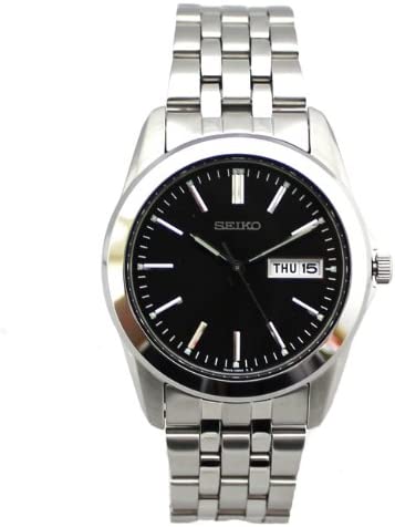 セイコー 腕時計 メンズ レディース ユニセックス ブラック シルバー SEIKO SCXC013 セイコーセレクション ペアモデル セイコー 腕時計 メンズ レディース ユニセックス ブラック シルバー SEIKO SCXC013 セイコーセレクション ペアモデル