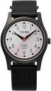 トリワ 腕時計 メンズ レディース TIME FOR OCEANS JAPAN LIMITED ホワイト ブラック TFO112-CL150101 TRIWA