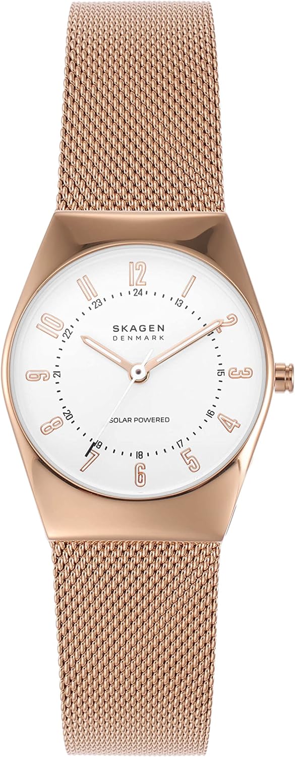  ӻ ǥ GRENEN LILLE ۥ磻  SKW3078 SKAGEN