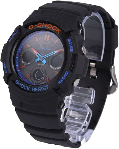 カシオ 腕時計 シティカモフラージュ AWR-M100SCT-1A ブラック レッド メンズ レディース G-SHOCK C CASIO カシオ 腕時計 シティカモフラージュ AWR-M100SCT-1A ブラック レッド メンズ レディース G-SHOCK C CASIO