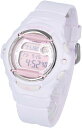 カシオ 腕時計 BG-169U-4B パープルピンク ベビーG レディース CASIO 並行輸入品