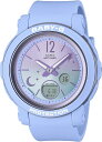 カシオ 腕時計 レディース BABY-G ブルー BGA-290DS-2A CASIO(2)