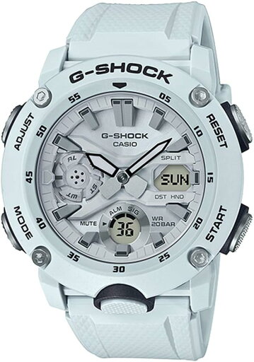 カシオ 腕時計 GA-2000S-7A 水色 ブルー レディース メンズ G-SHOCK CASIO カシオ 腕時計 GA-2000S-7A 水色 ブルー レディース メンズ G-SHOCK CASIO