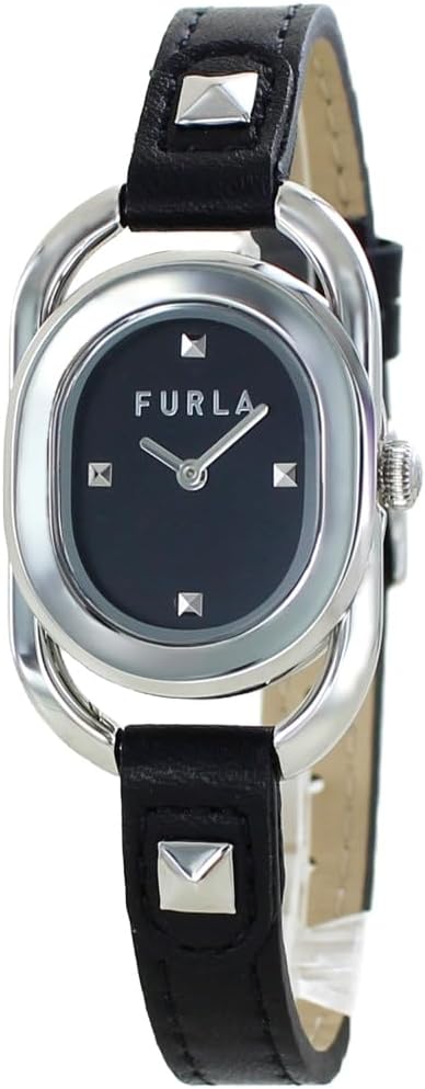 フルラ 腕時計 レディース STUDSINDEX 