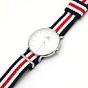 Daniel Wellington 腕時計 DW00100051 ダニエルウェリントン Classic Canterbury メンズ レディース 36mm 並行...