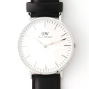 Daniel Wellington 腕時計 DW00100053 ダニエルウェリントン Classic Sheffield メンズ レディース 36mm 並行輸...