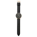 Daniel Wellington 腕時計 DW00100129 ダニエルウェリントン CLASSIC READING 40mm メンズ レディース 並行輸入品...