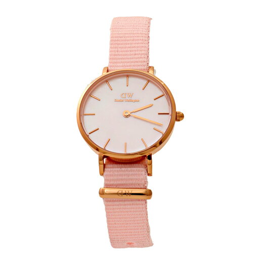 Daniel Wellington 腕時計 DW00100512 ダニエルウェリントン PETITE CORAL レディース 並行輸入品 北欧 28mm ピンクフェイス マザーオブパール ローズゴールドケース ピンクナイロンベルト アナログ スポーティ ビジネス ユニセックス 記念日 プレゼント Daniel Wellington 腕時計 DW00100512 ダニエルウェリントン PETITE CORAL レディース 並行輸入品 北欧 28mm ピンクフェイス マザーオブパール ローズゴールドケース ピンクナイロンベルト アナログ スポーティ ビジネス ユニセックス 記念日 プレゼント