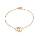 Daniel Wellington ブレスレット DW00400160 ダニエルウェリントン ELAN UNITY BRACELET ローズゴールド 165mm レディース メンズ スポーティ ビジネス ユニセックス 記念日 プレゼント 並行輸入品(4)