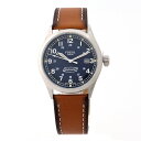 フォッシル 腕時計 メンズ DEFENDER ブルー ブラウン FS5975 FOSSIL(2)