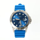 フォッシル 腕時計 メンズ BLUE DIVE ブルー FS5998 FOSSIL
