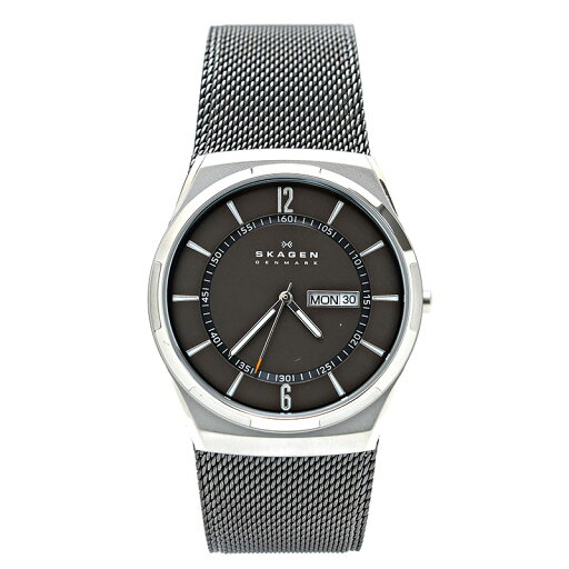 スカーゲン 腕時計 MELBYE SKW6790 グレー チャコール メンズ SKAGEN スカーゲン 腕時計 MELBYE SKW6790 グレー チャコール メンズ SKAGEN