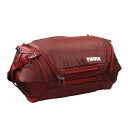 スーリー ダッフルバッグ エンバー THULE Subterra Duffel サブテラ ダッフル エンバー 60L メンズ レディース 3203521 プレゼ...