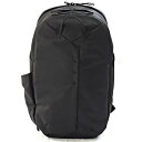 スーリー バックパック メンズ レディース Aion Travel Backpack 28L ブラック 3204721 THULE(4)