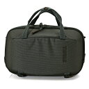 スーリー ショルダーバッグ Subterra 2 Crossbody 3205036 ダークグレー メンズ レディース THULE(4)