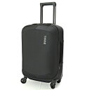 スーリー キャリーバッグ メンズ レディース Subterra 2 35L ブラック 3205046 THULE