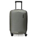 スーリー キャリーバッグ メンズ レディース Subterra 2 35L ベチバーグレー 3205048 THULE