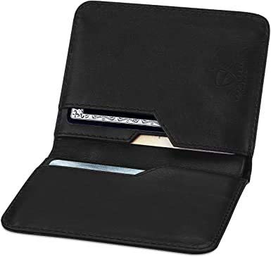 【VAULTSKIN】CITY　スリムカードウォレット スリーブウォレット RFID 磁気防止 イ...