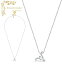 スワロフスキー SWAROVSKI Zodiac II ペンダント5563890 ネックレス おひつじ座 ミックスメタル仕上げ WHITE クリスタル ラグジュアリー プレゼント 13,600円