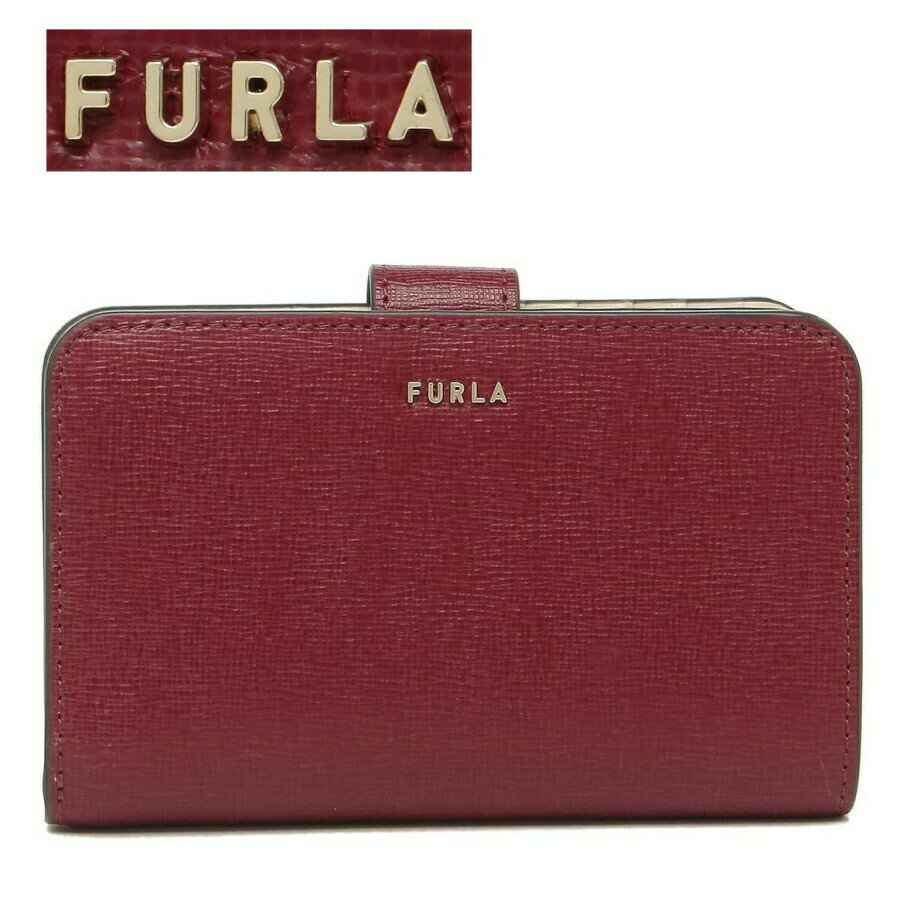 [フルラ]ミニ財布 　FURLA　PCX9UNO-B3000