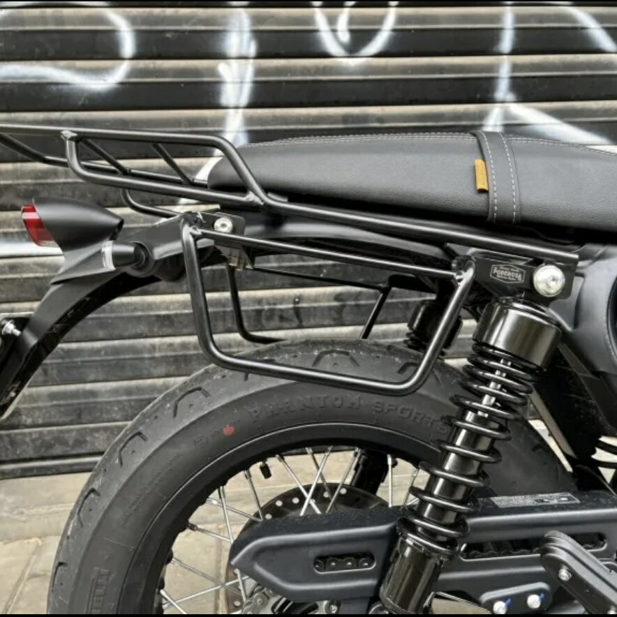 BRIXTON Cromwell 1200用ブラケット ブリクストン クロムウェル1200LaPoderosaGoods PODEROSA国内在庫あり 即納