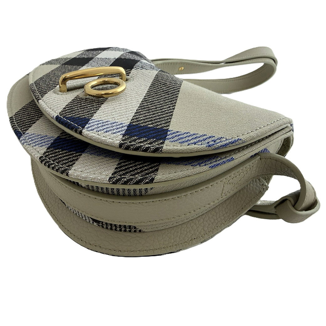 中古 BURBERRY バーバリー RockingHorseBagLichen 80859401 ショルダーバッグ レディース laquda-10000090 ブランド販売ラクーダ 楽天市場店 サンプル画像2