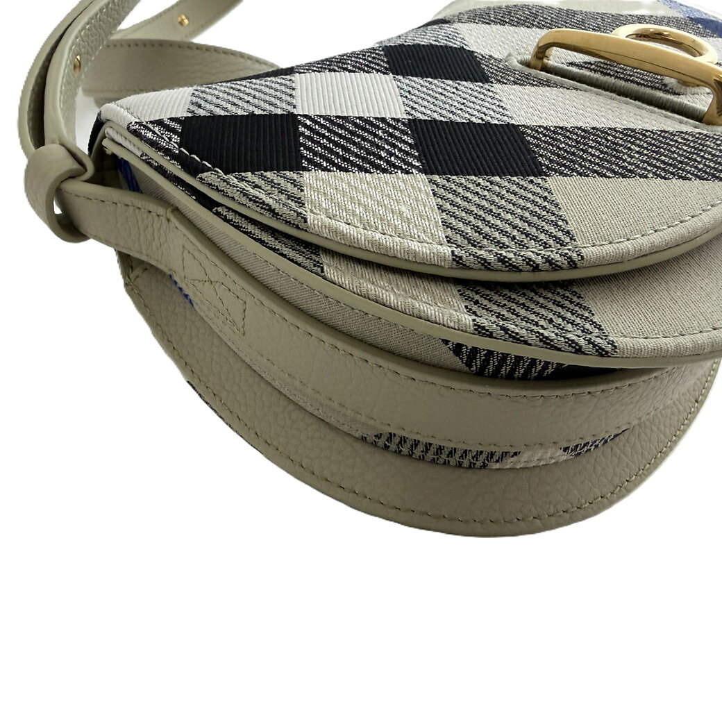 中古 BURBERRY バーバリー RockingHorseBagLichen 80859401 ショルダーバッグ レディース laquda-10000090 ブランド販売ラクーダ 楽天市場店 サンプル画像3