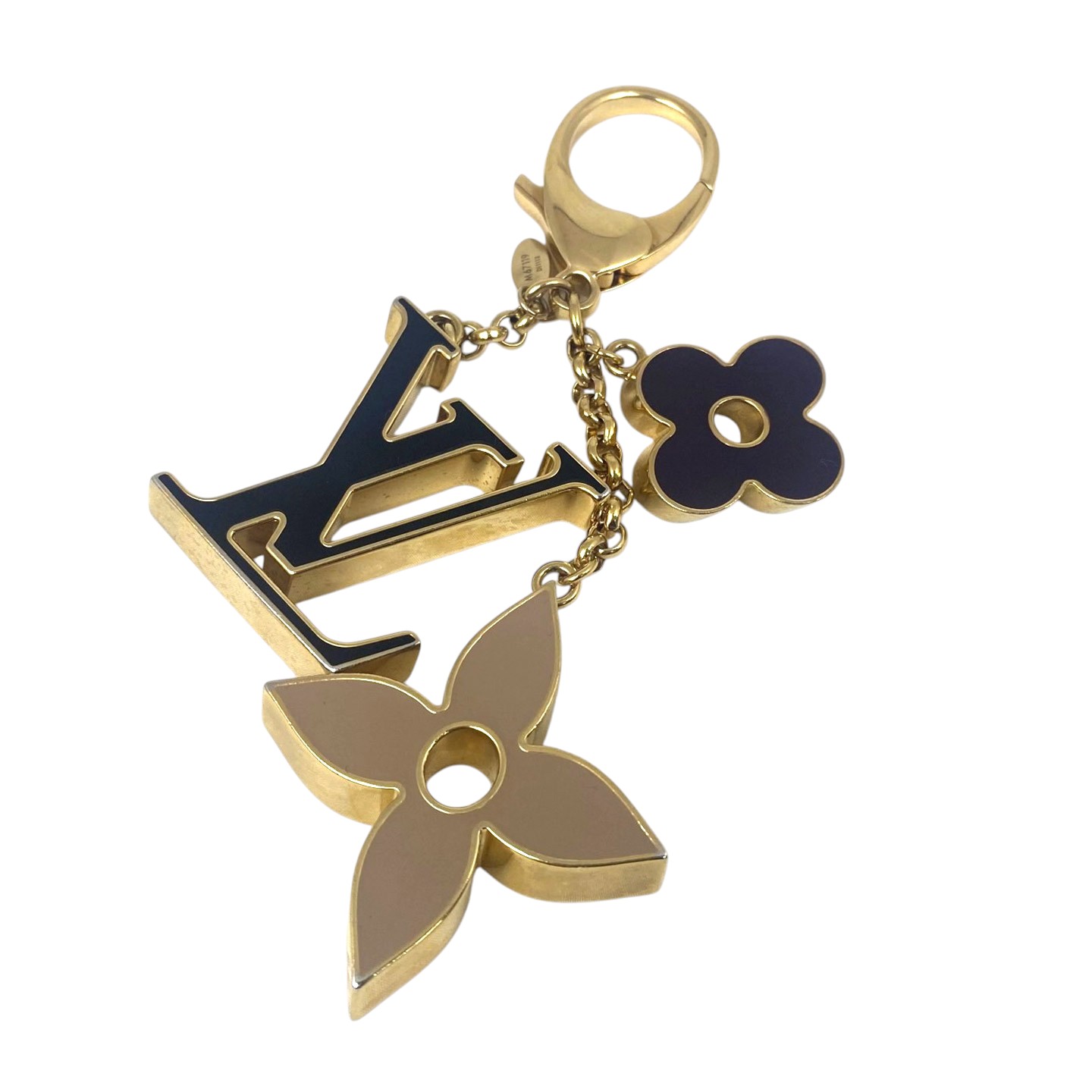 【中古】LOUIS VUITTON / ルイ・ヴィトン フールドゥ モノグラム M67119 ユニセックス 【コンディション：中古A】(4)