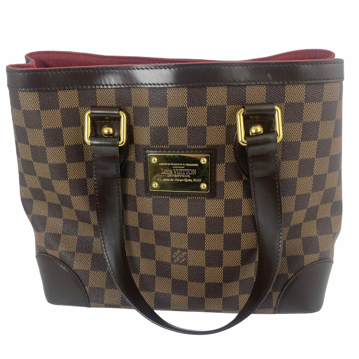 楽天市場】ヴィトン ハムステッド pmの通販