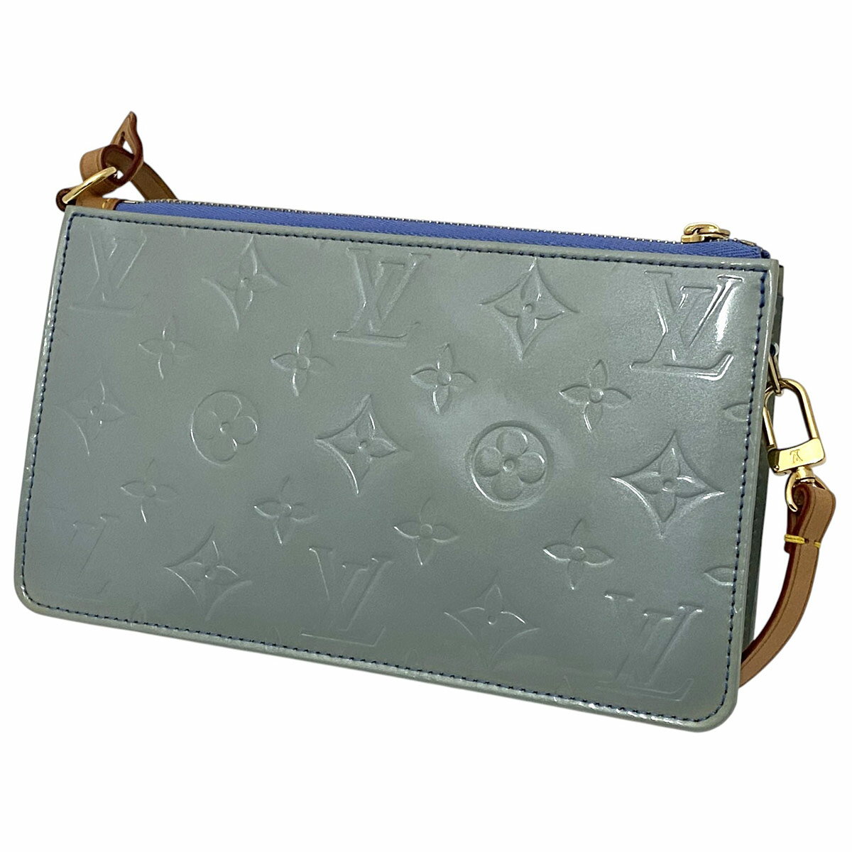 【中古】LOUIS VUITTON / ルイ・ヴィトン レキシントン レディース ラヴェンダー 【コンディション：中..