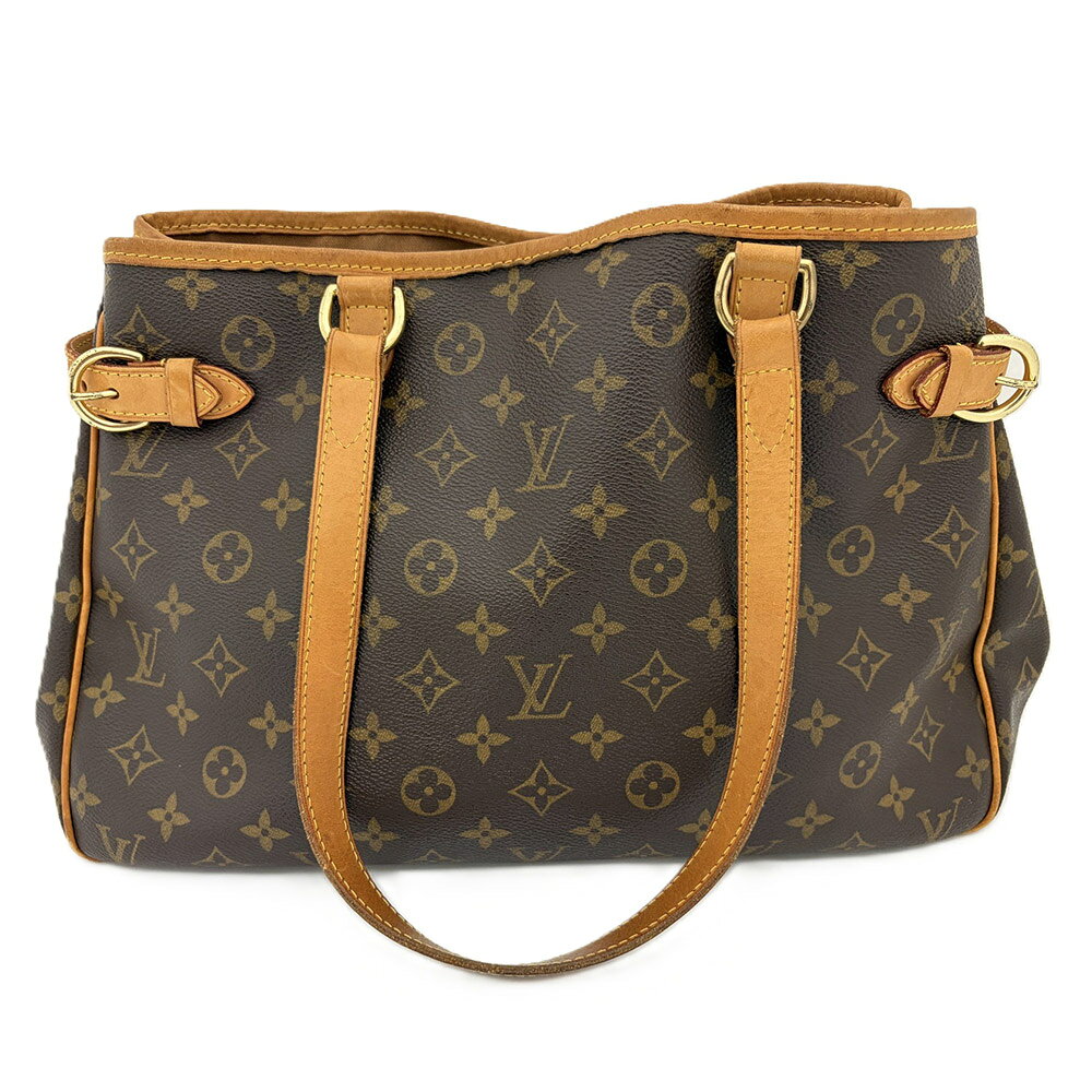 LOUIS VUITTON / ルイ・ヴィトン バティニョールオリゾンタル M51154 バッグ レディース 