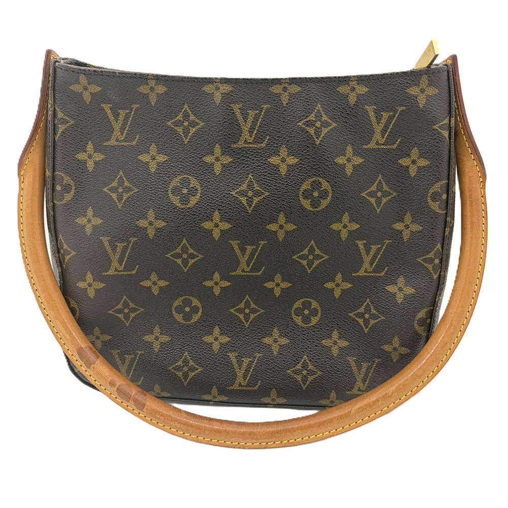 LOUIS VUITTON / ルイ・ヴィトン ルーピングMM M51146 レディース バッグ 