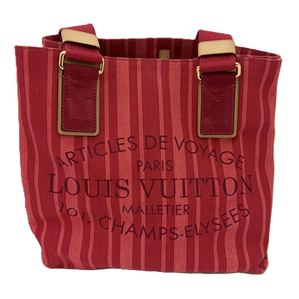 LOUIS VUITTON / ルイ・ヴィトン プランソレイユ カバPM M94146 レディース バッグ 