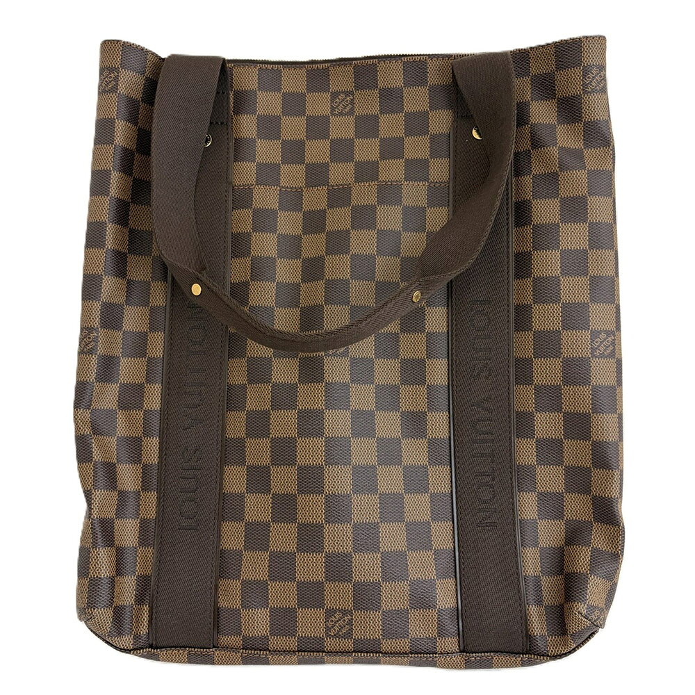 LOUIS VUITTON / ルイ・ヴィトン カバ ボブール N52006 レディース バッグ 