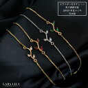 リーフチェーンブレスレット ジルコニア ゴールド シルバー レッド グリーン クリア 18KGP本金メッキ 真鍮 葉っぱ 植物 おしゃれ かわいい レディース 春 夏 秋 冬 komyu