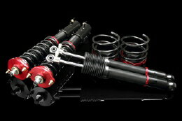 楽天市場 Largus ラルグス 全長調整式車高調キット Specs トヨタ パッソ Kgc15 車高調 Largus Online Shop